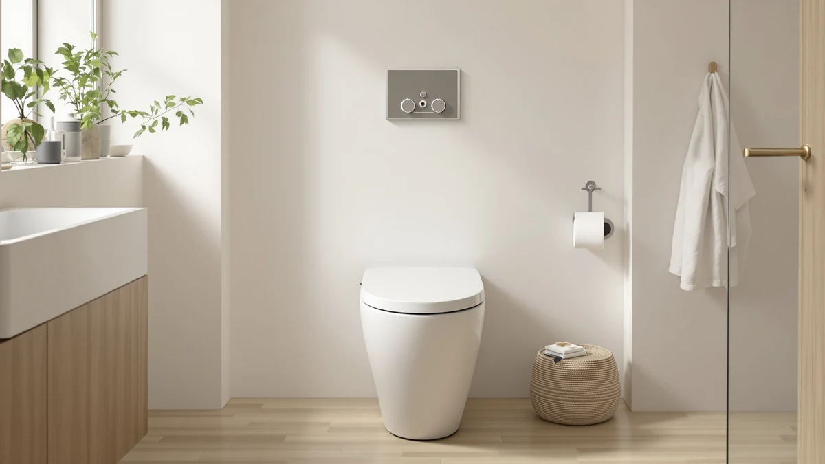 Clear Rear Elongated Bidet Review comparison