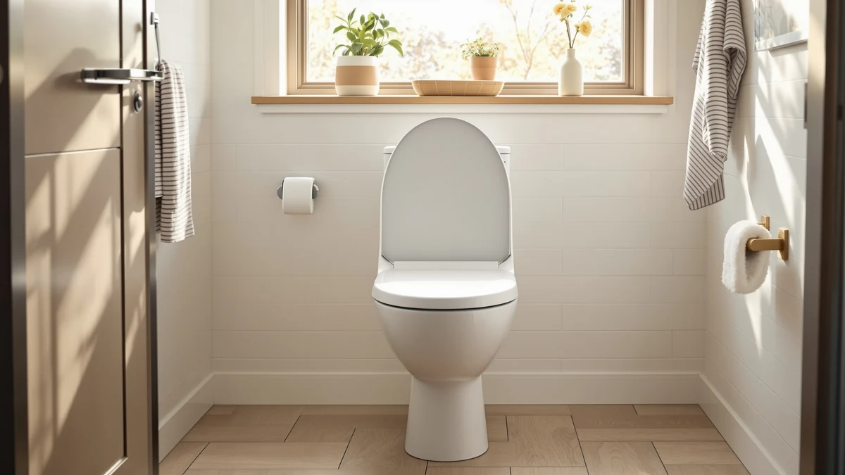 Electric Bidet Toilet Seat Review comparison