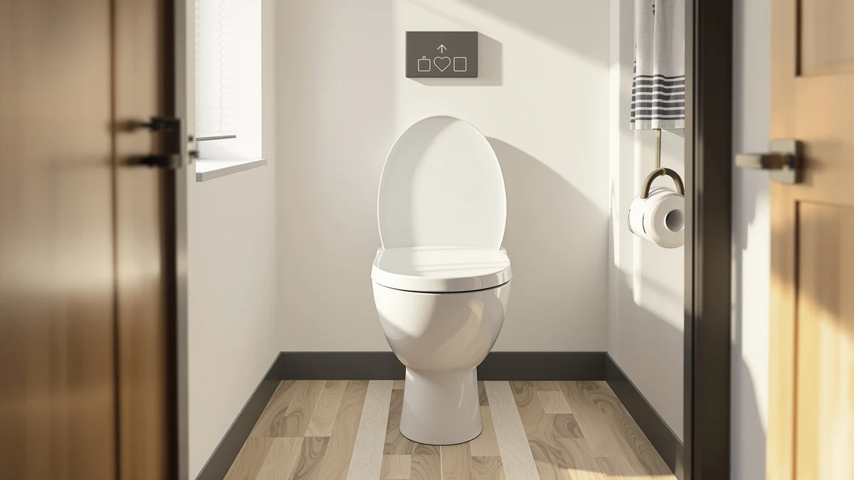 Ilid Smart Max Bidet Review comparison