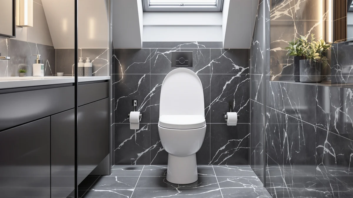 Raised Elongated Bidet Toilet Review comparison