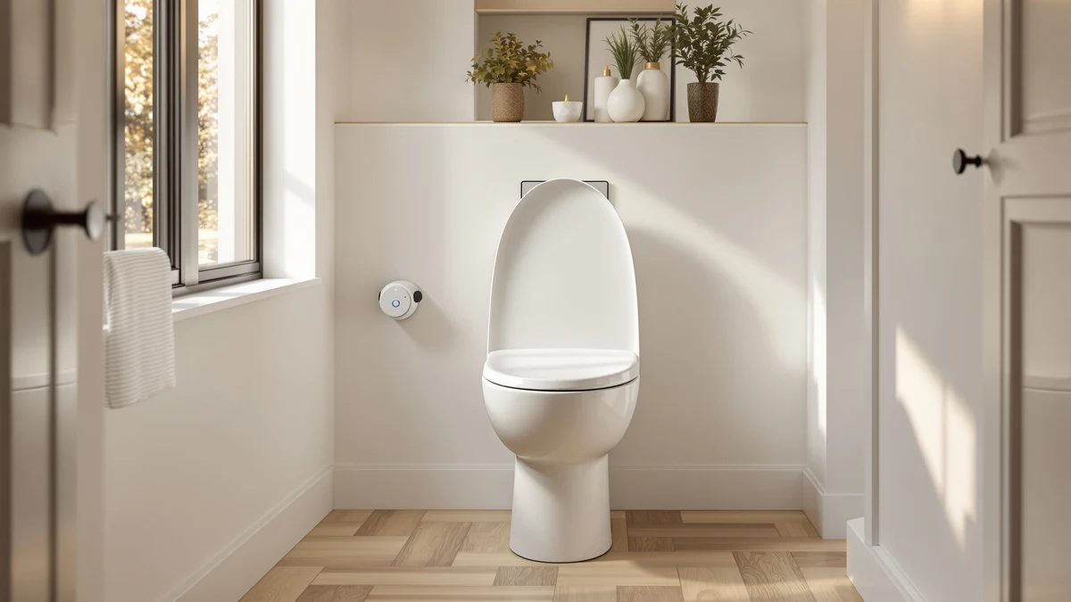 Smartbidet Sb 1000we Electronic Review comparison