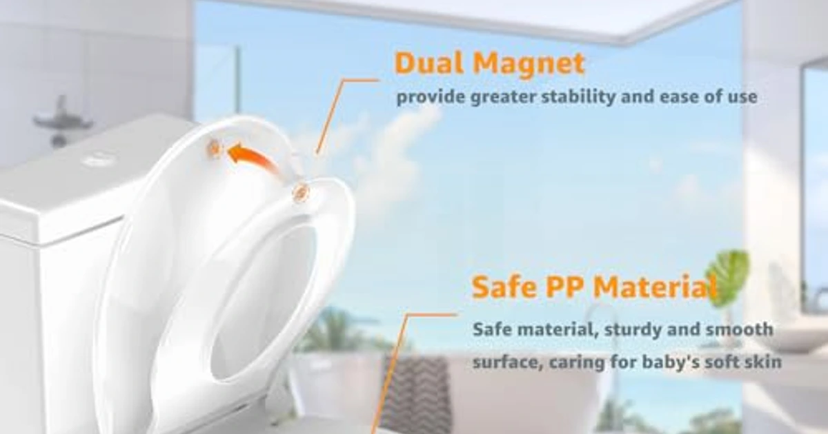 Hero image for soft-close-toilet-seat-not-working
