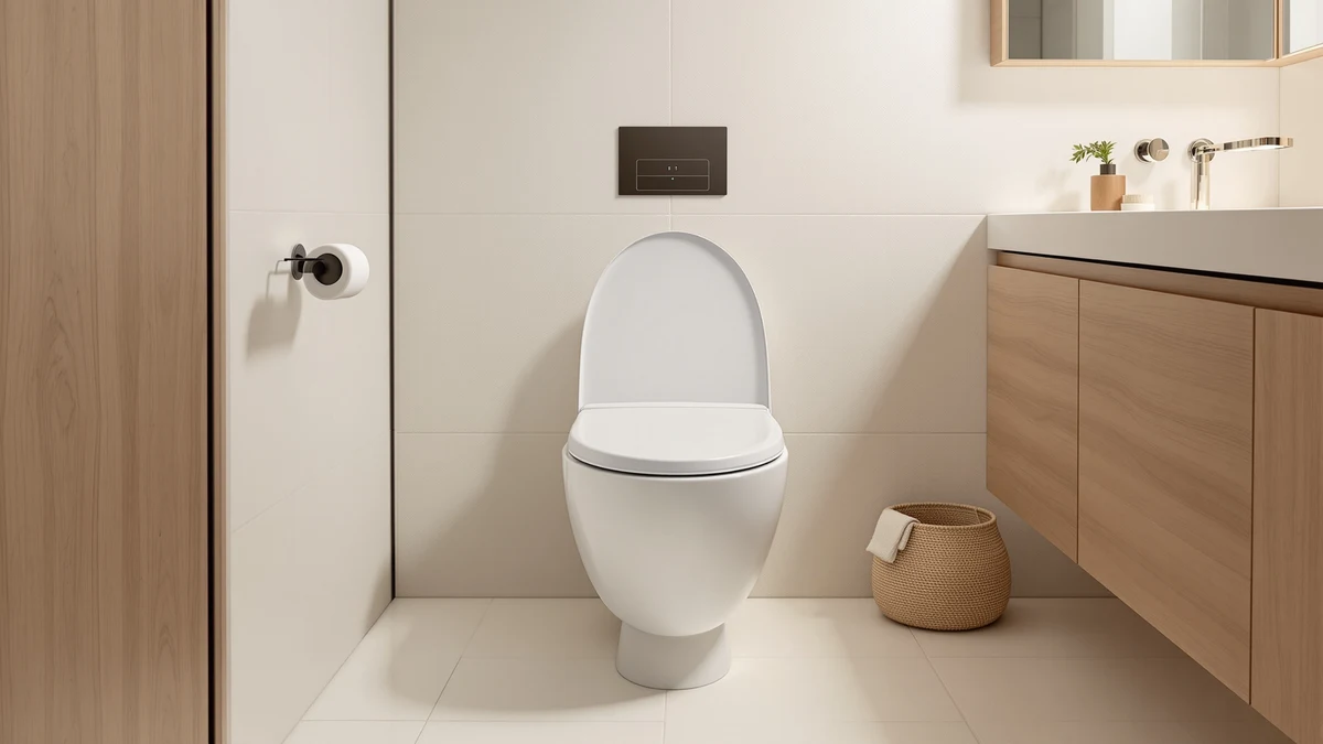 Toto Washlet C5 Electronic Review comparison