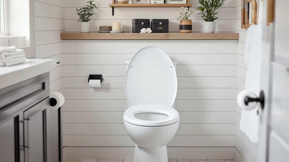 Wljbidet Bidet Toilet Seat Review comparison