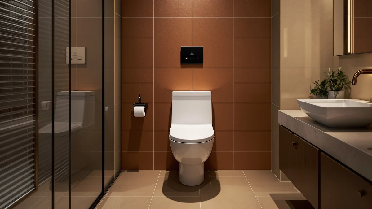 Xcqq Electric Heated Bidet Review comparison